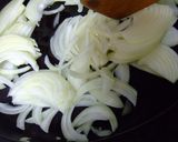 ストロガノフ作り方5写真