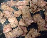 ストロガノフ作り方16写真