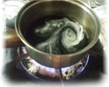 絶品　黒酢の酢豚作り方12写真