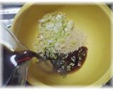 絶品　黒酢の酢豚作り方13写真