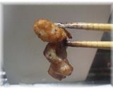 絶品　黒酢の酢豚作り方17写真