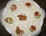 【Pizza】盛り上る生地厚ふんわりピザ作り方11写真