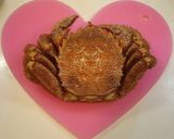 ♡♥ウマ～いカニの味噌汁♥♡さばき方付き作り方1写真