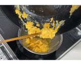 豚にら玉みそ炒め★動画あり★作り方10写真