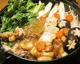 鶏すき♪（名古屋名物！ひきずり♪）作り方9写真