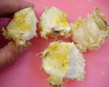 ♡♥ウマ～いカニの味噌汁♥♡さばき方付き作り方11写真