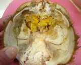 ♡♥ウマ～いカニの味噌汁♥♡さばき方付き作り方12写真