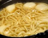 鶏すき♪（名古屋名物！ひきずり♪）作り方12写真