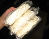 鶏すき♪（名古屋名物！ひきずり♪）作り方11写真