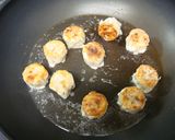 簡単ご馳走☆シュウマイの甘酢がらめ☆作り方3写真