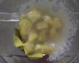 簡単♪さつまいも餅／九州名物作り方2写真
