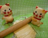 チューリップクッキー作り方3写真