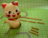 チューリップクッキー作り方5写真