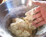 初心者でも簡単♪基本のパン♪作り方5写真