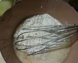 ほうれんそうのヘルシードリア作り方3写真