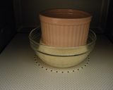 お肉いっぱい風！ほぼ豆腐で肉味噌うどん作り方1写真