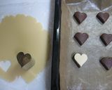 超簡単☆こんがりショコラ風焼きチョコ作り方9写真