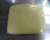 超簡単☆こんがりショコラ風焼きチョコ作り方6写真
