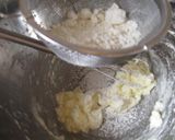 超簡単☆こんがりショコラ風焼きチョコ作り方5写真