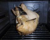 ローストチキン作り方11写真