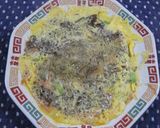 レンジでお手軽♡卵ともずくのあんかけ作り方6写真