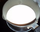 寒い冬にピッタリ　ホットチョコ作り方1写真