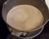 寒い冬にピッタリ　ホットチョコ作り方3写真