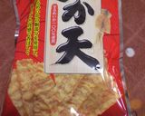 いか天入りたこ焼き作り方1写真