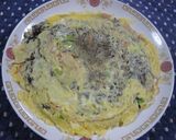 レンジでお手軽♡卵ともずくのあんかけ作り方9写真