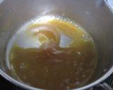 レンジでお手軽♡卵ともずくのあんかけ作り方5写真