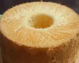 Ｗチーズシフォン作り方6写真