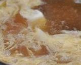 グッチさん風♪　さっぱり酢ラーメン作り方3写真
