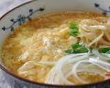 グッチさん風♪　さっぱり酢ラーメン作り方5写真