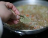 我が家の野菜たっぷり!簡単ミートソース作り方4写真