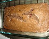 ココア＊ラム酒＊チョコ　パウンドケーキ作り方3写真