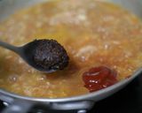 我が家の野菜たっぷり!簡単ミートソース作り方6写真