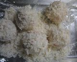 ♡ジャガイモとカニカマのコロ☆コロッケ♡作り方4写真