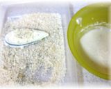 茄子のカツレツ☆ジンマヨソース作り方2写真