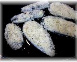 茄子のカツレツ☆ジンマヨソース作り方3写真