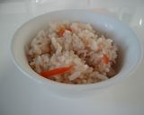 炊飯器で簡単☆減塩ぶり大根作り方7写真
