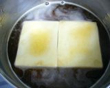春❀菜の花の巻きずし作り方5写真