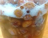 酵母飼育中作り方3写真