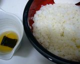 春❀菜の花の巻きずし作り方9写真
