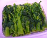 春❀菜の花の巻きずし作り方21写真
