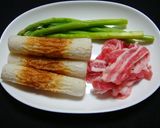 ちくわのぐるぐる肉巻き～お弁当に～作り方1写真