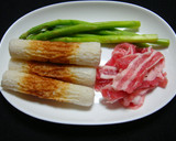 ちくわのぐるぐる肉巻き～お弁当に～作り方1写真