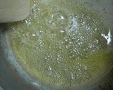 シンプル♪とろける生チョコキャラメル♪作り方2写真