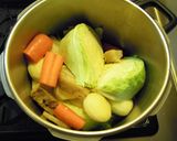 超かんたんポトフ作り方3写真