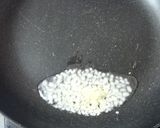 ツナとほうれん草のトマトクリームパスタ作り方3写真