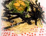 長いもde和カルボナーラ作り方4写真